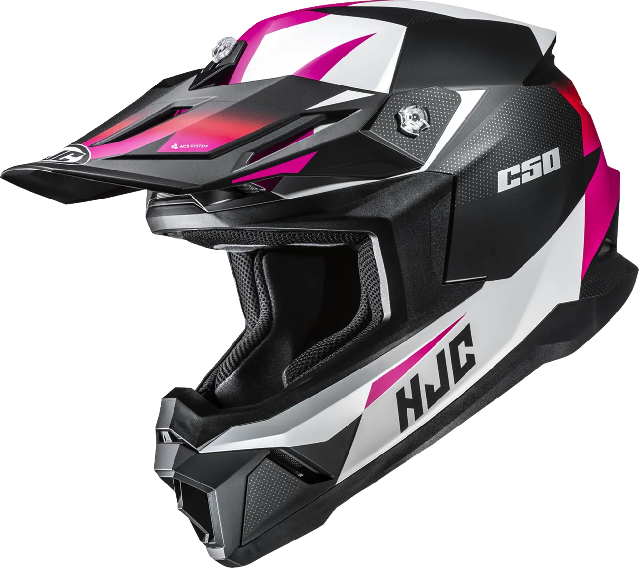C50 Slide Helmet