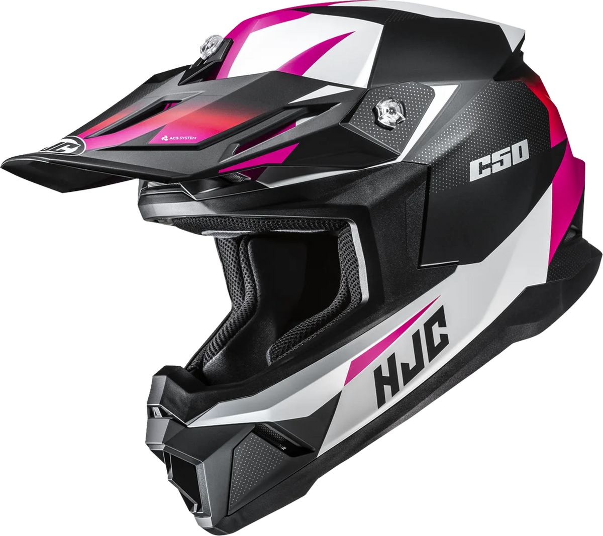 C50 Slide Helmet