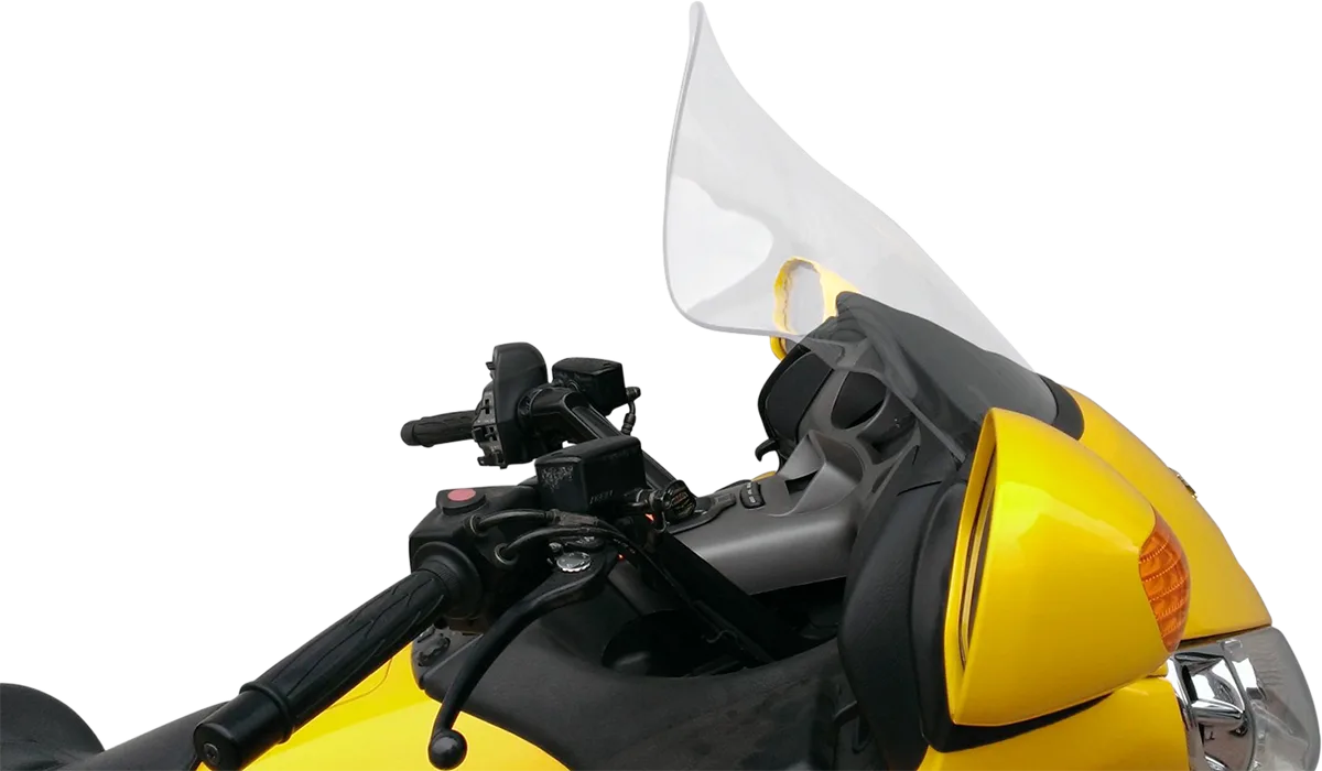 Flare® Windshield