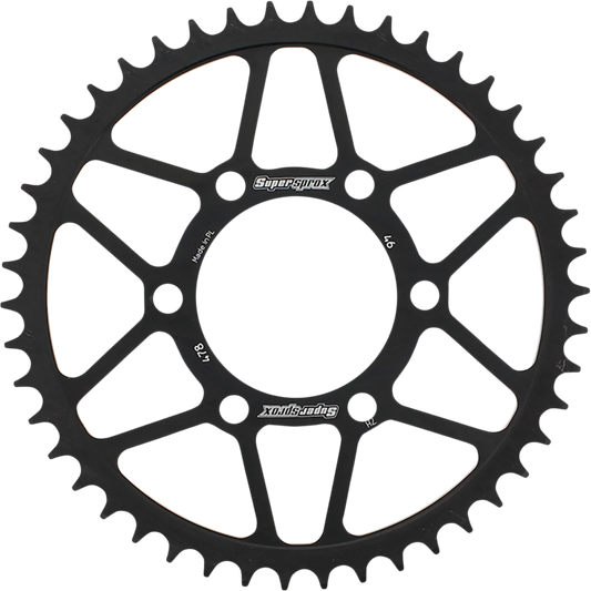 Steel Rear Sprocket