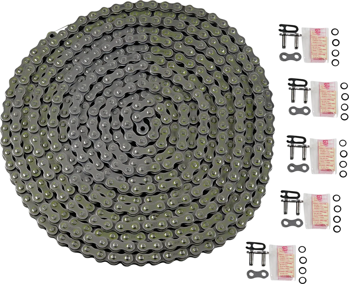 520VX3 Bulk Chain