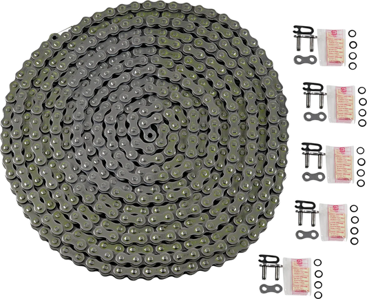 520VX3 Bulk Chain