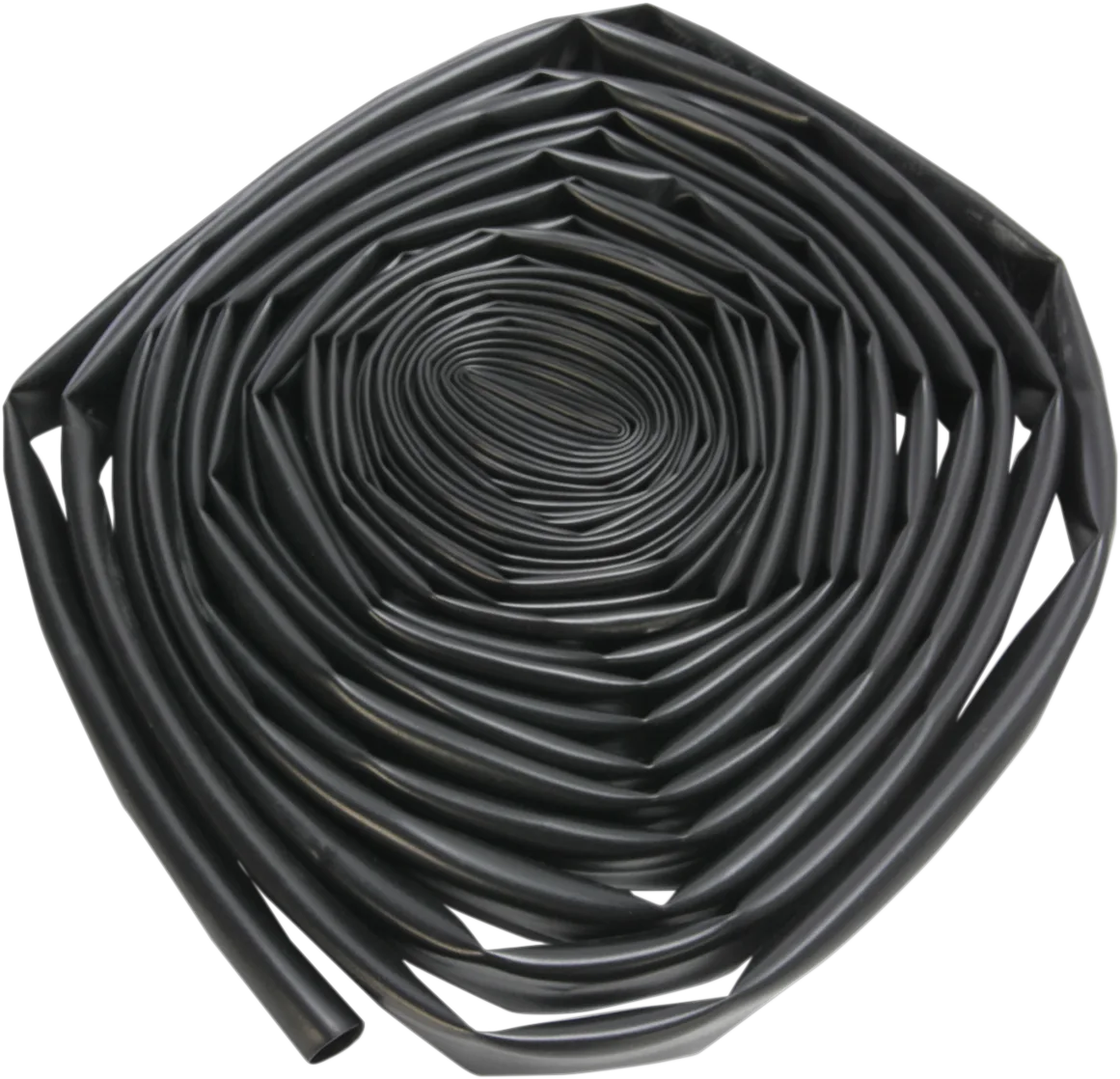 Black Shrink Tubing