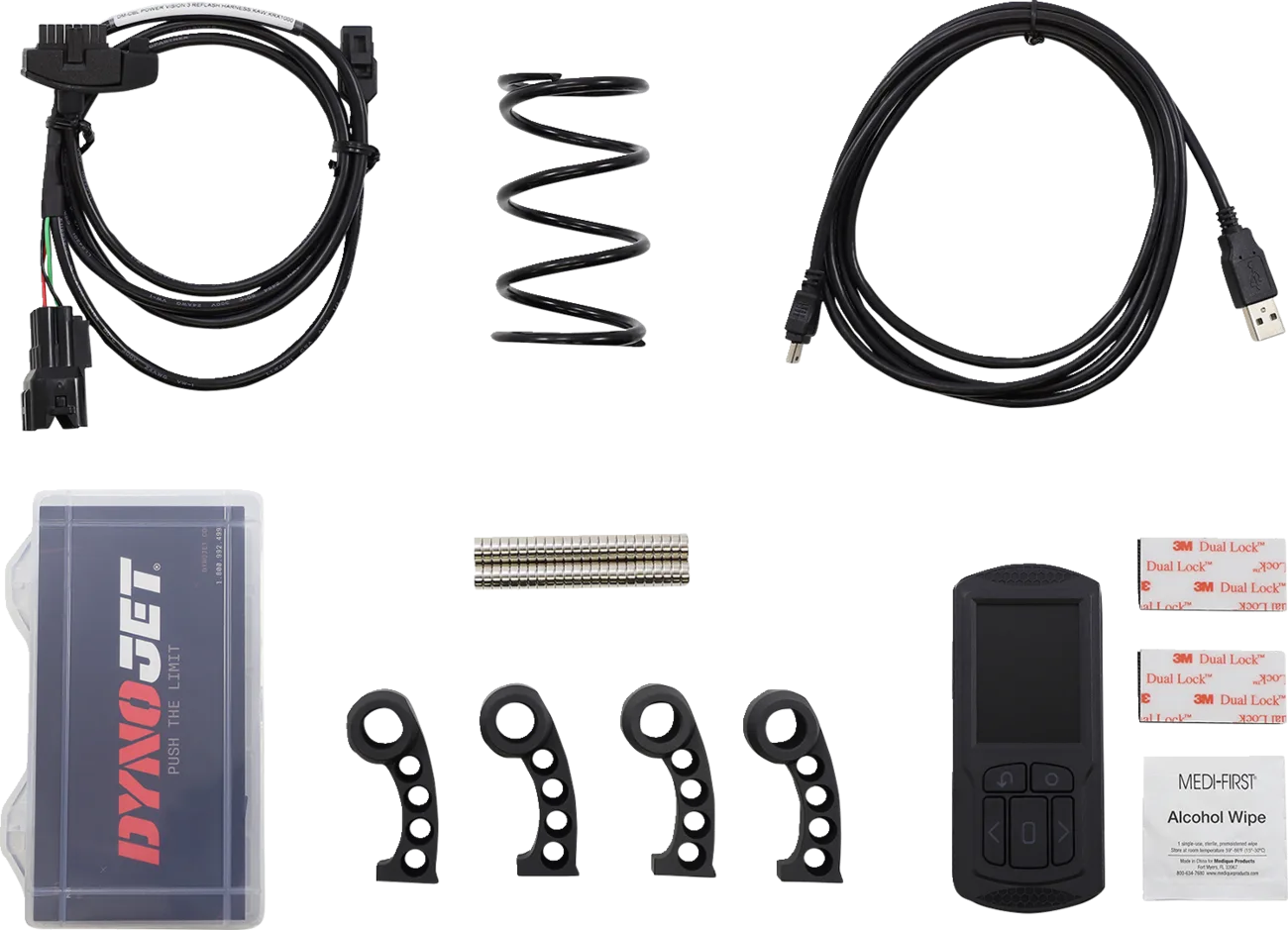 Stage 2 Power Package Kit