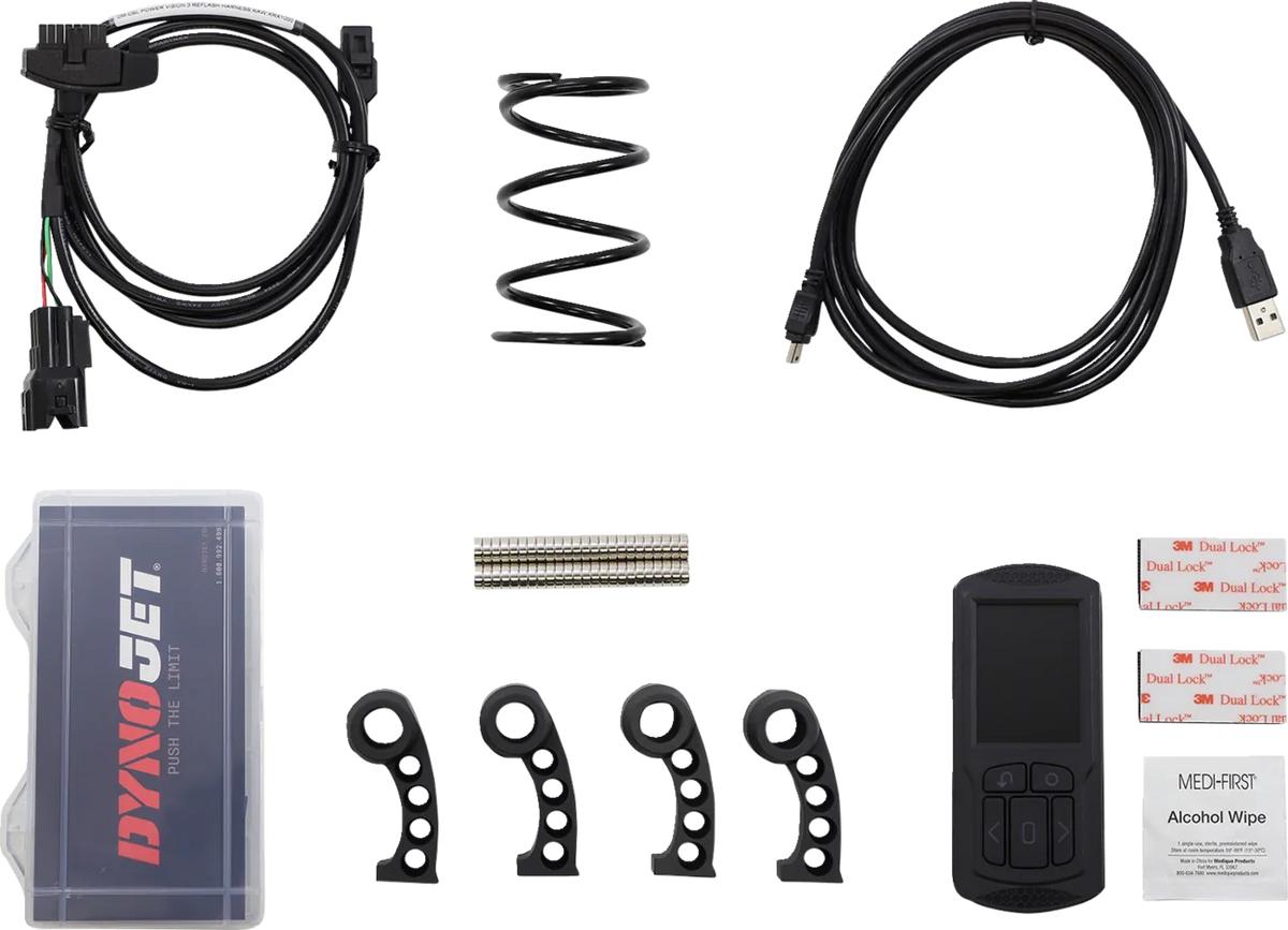 Stage 2 Power Package Kit