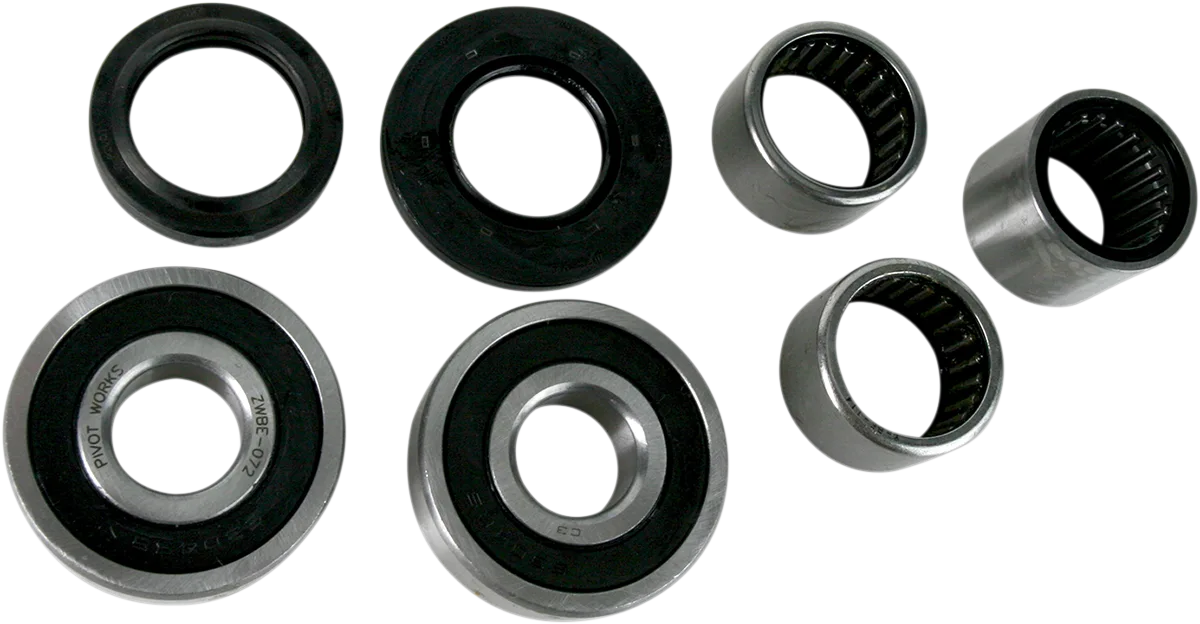 Wheel Bearing and Seal Kit