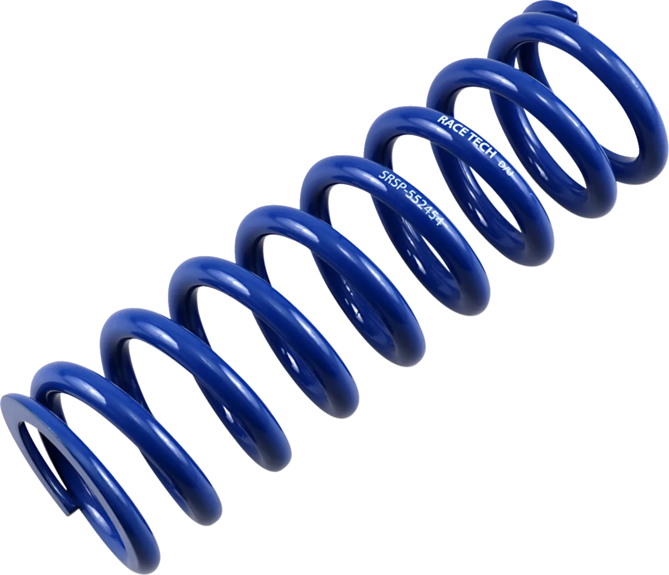 Front/Rear Shock Springs