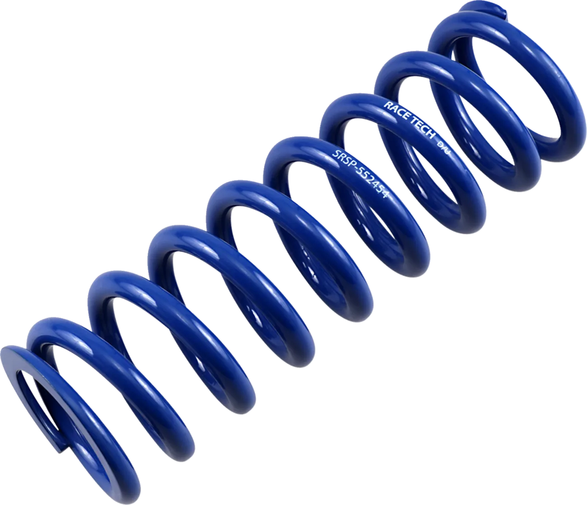 Front/Rear Shock Springs