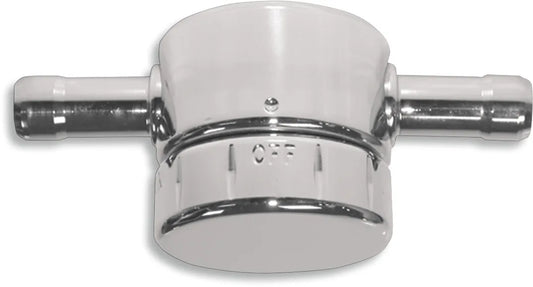 In-Line Custom Fuel Valve