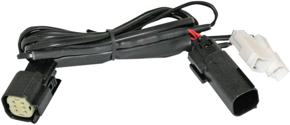 Ultra Tour-Pak® Run, Brake and Turn Signal Module