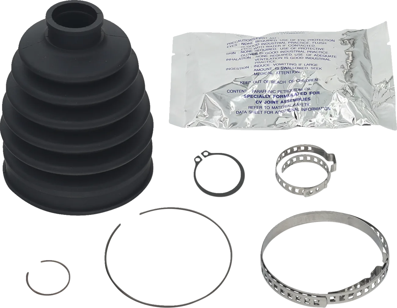 CV Boot Kit