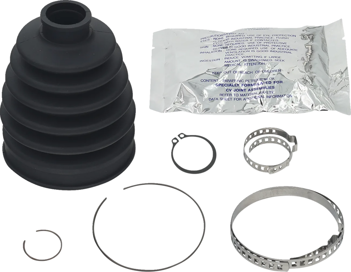 CV Boot Kit