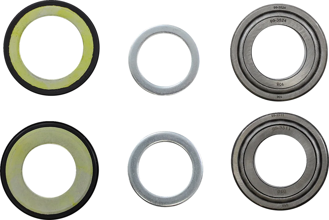 Steering Stem Bearing Kit