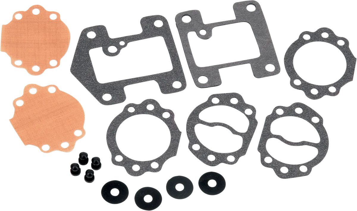 Carburetor Repair Kit