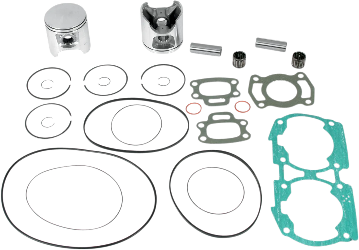 Top-End Engine Rebuild Kit