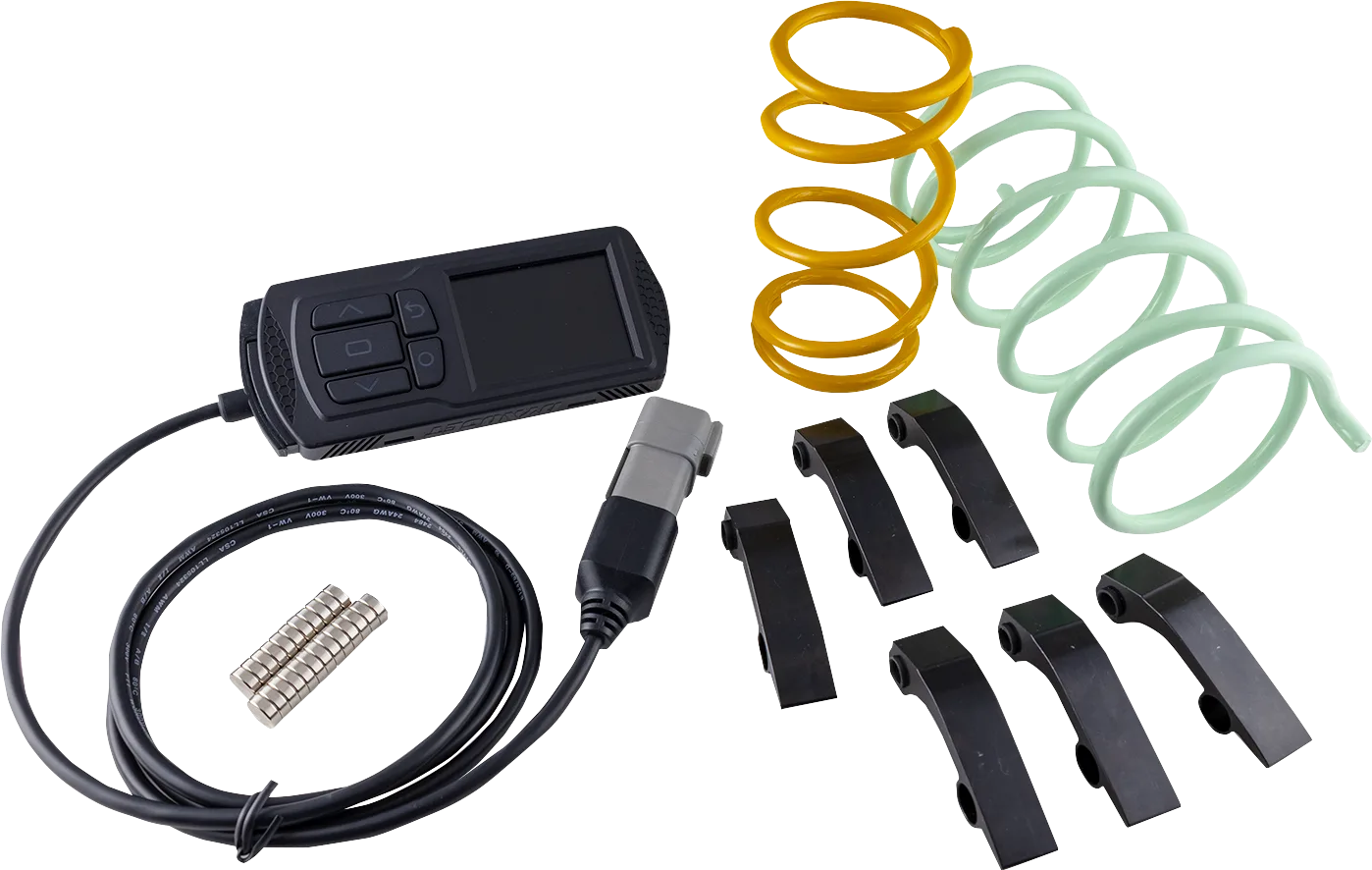 Stage 2 Power Package Kit