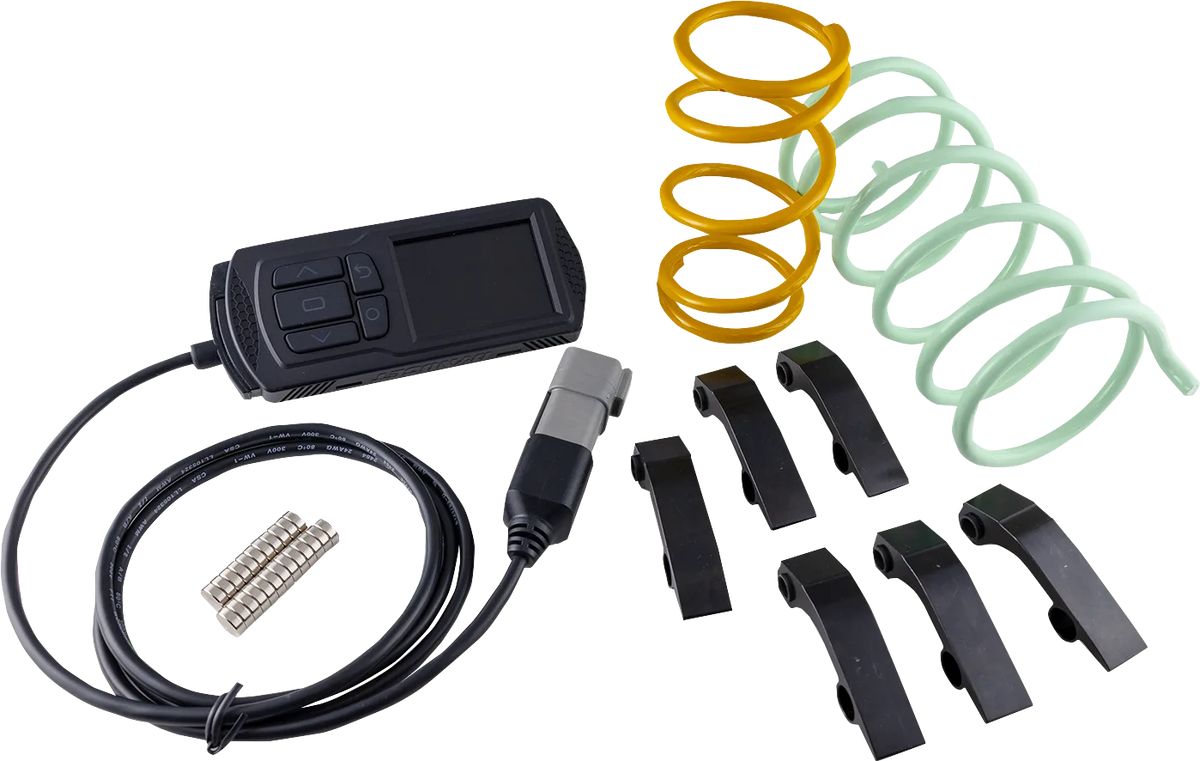 Stage 2 Power Package Kit