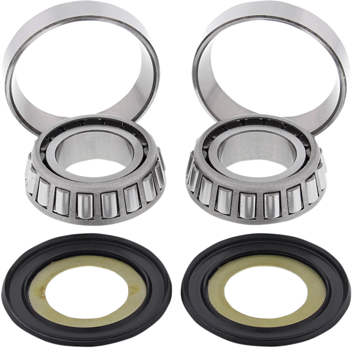 Neck Post Bearing/Race Complete Replacement Kit