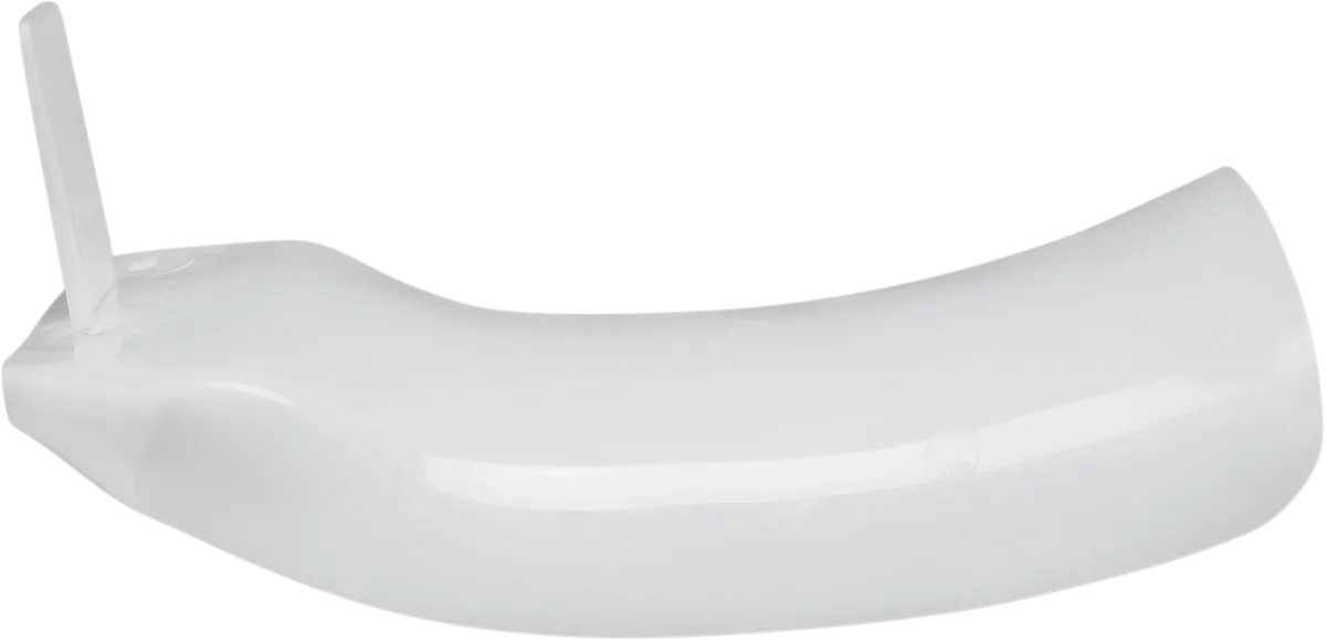 Replacement Plastic MX Mud Plate