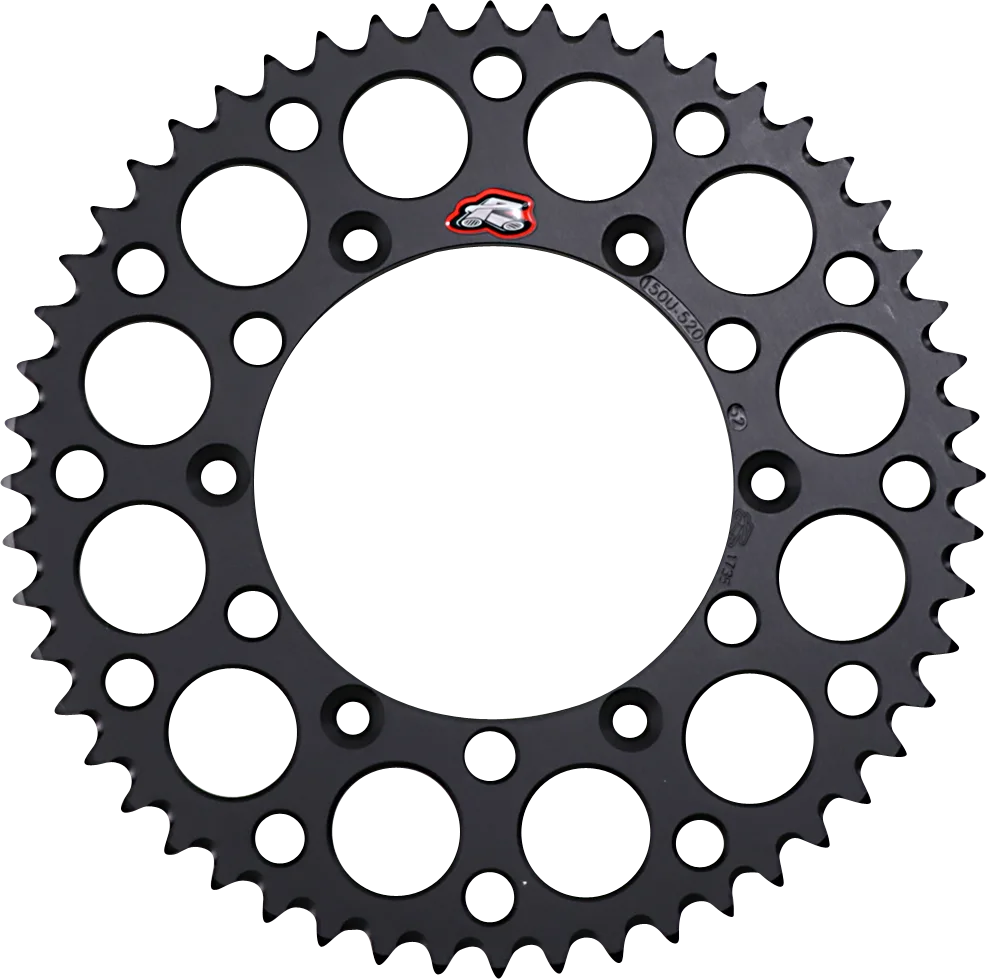 Ultralight Rear Sprocket