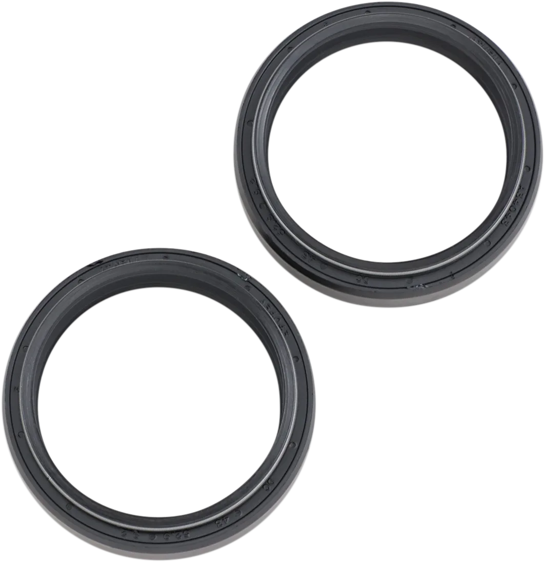 Front Fork Seals