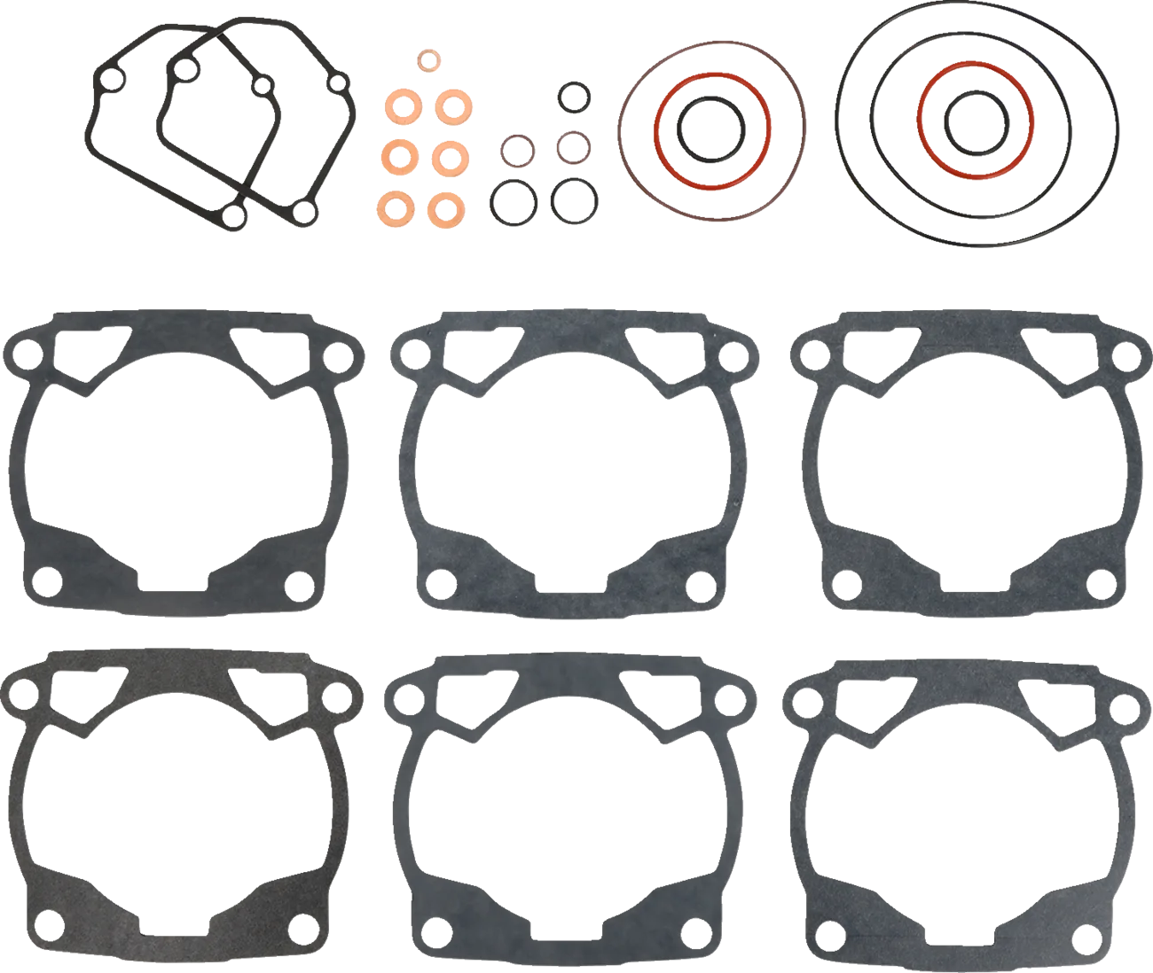 Top End Gasket Kit