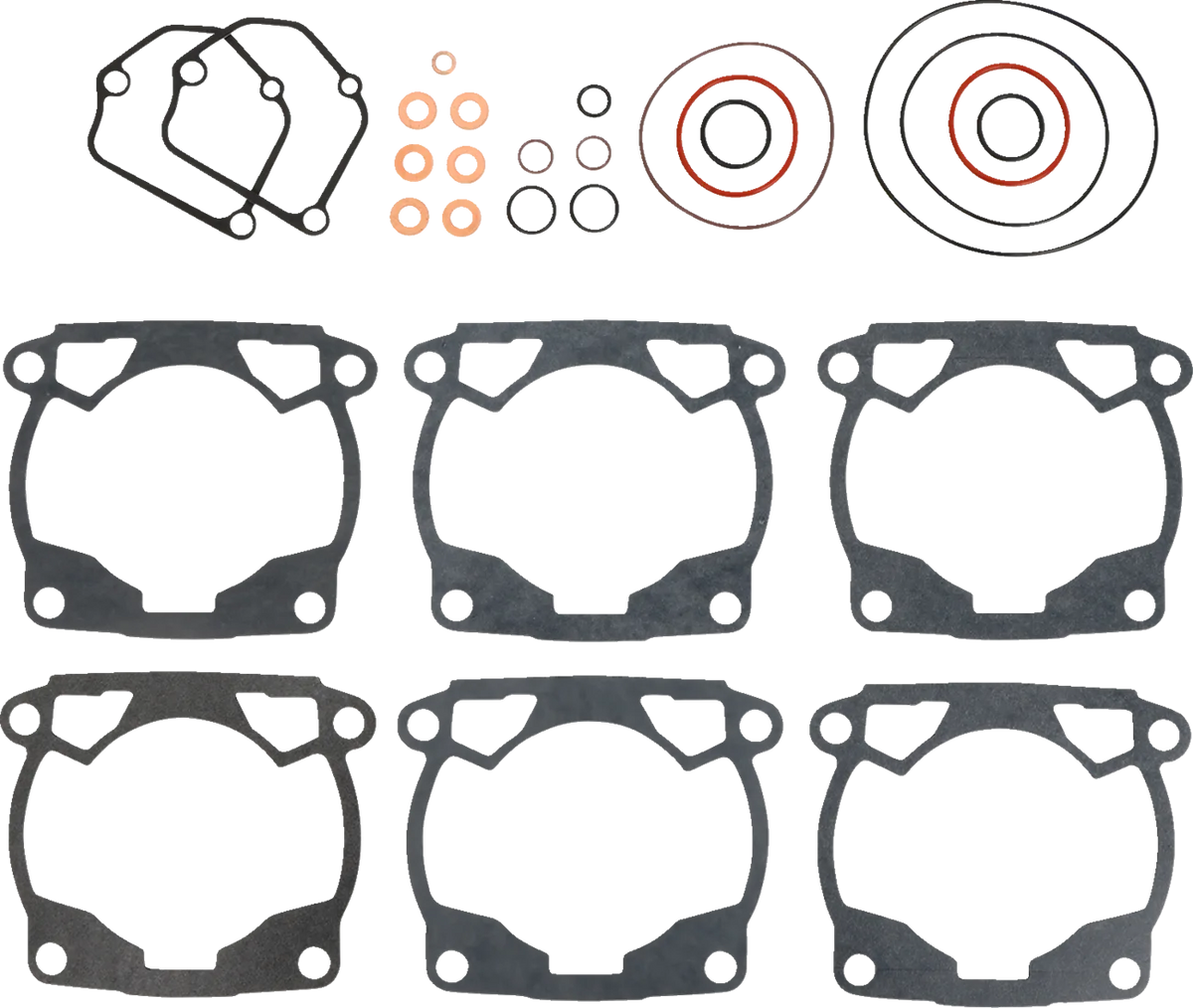 Top End Gasket Kit