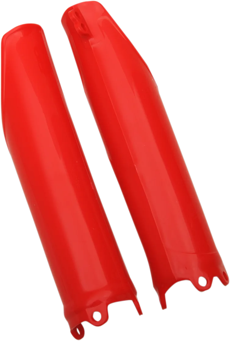 Replacement Fork Covers for Honda — Fork