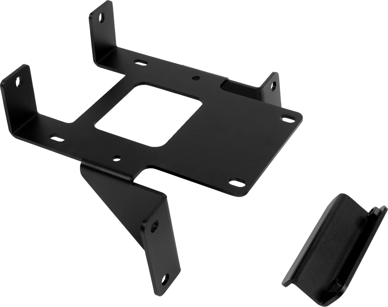 Winch Mount