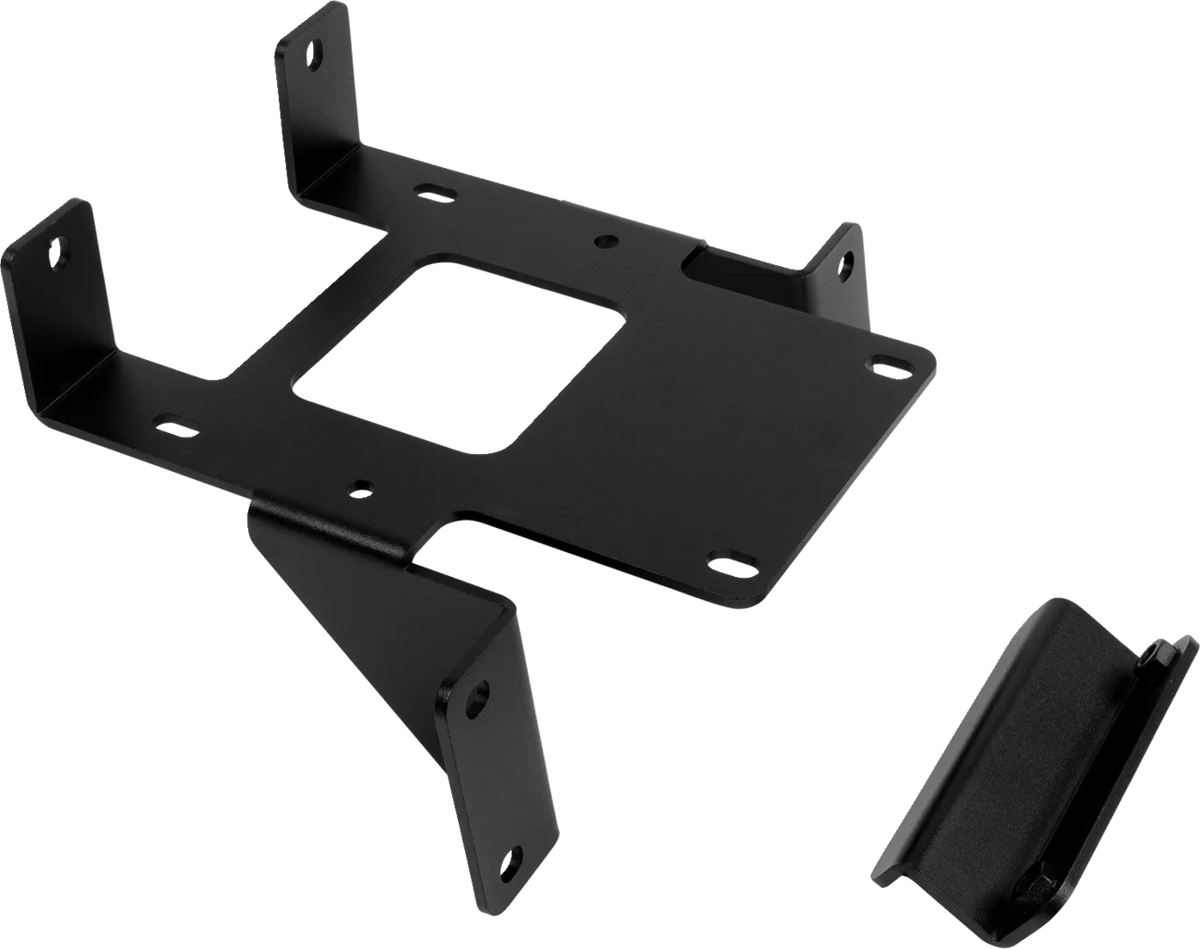 Winch Mount