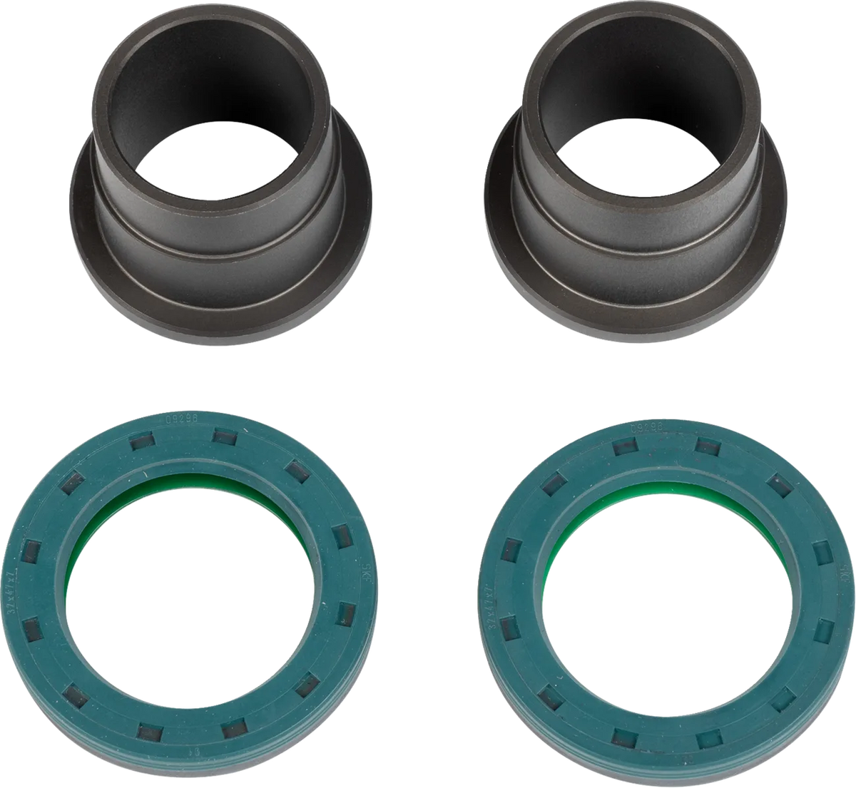 Wheel Spacers with Seals Kit
