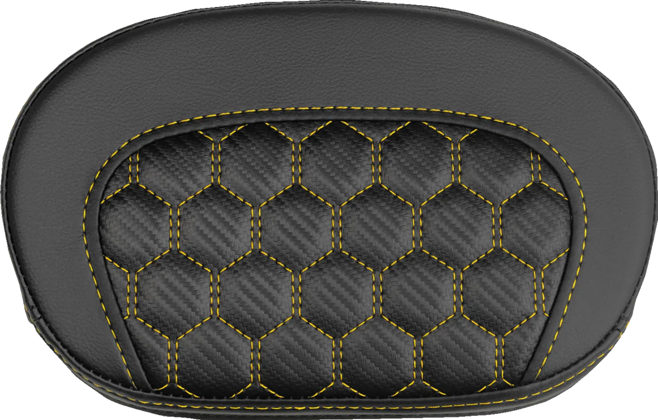 Mini Contour Sissy Bar Pad