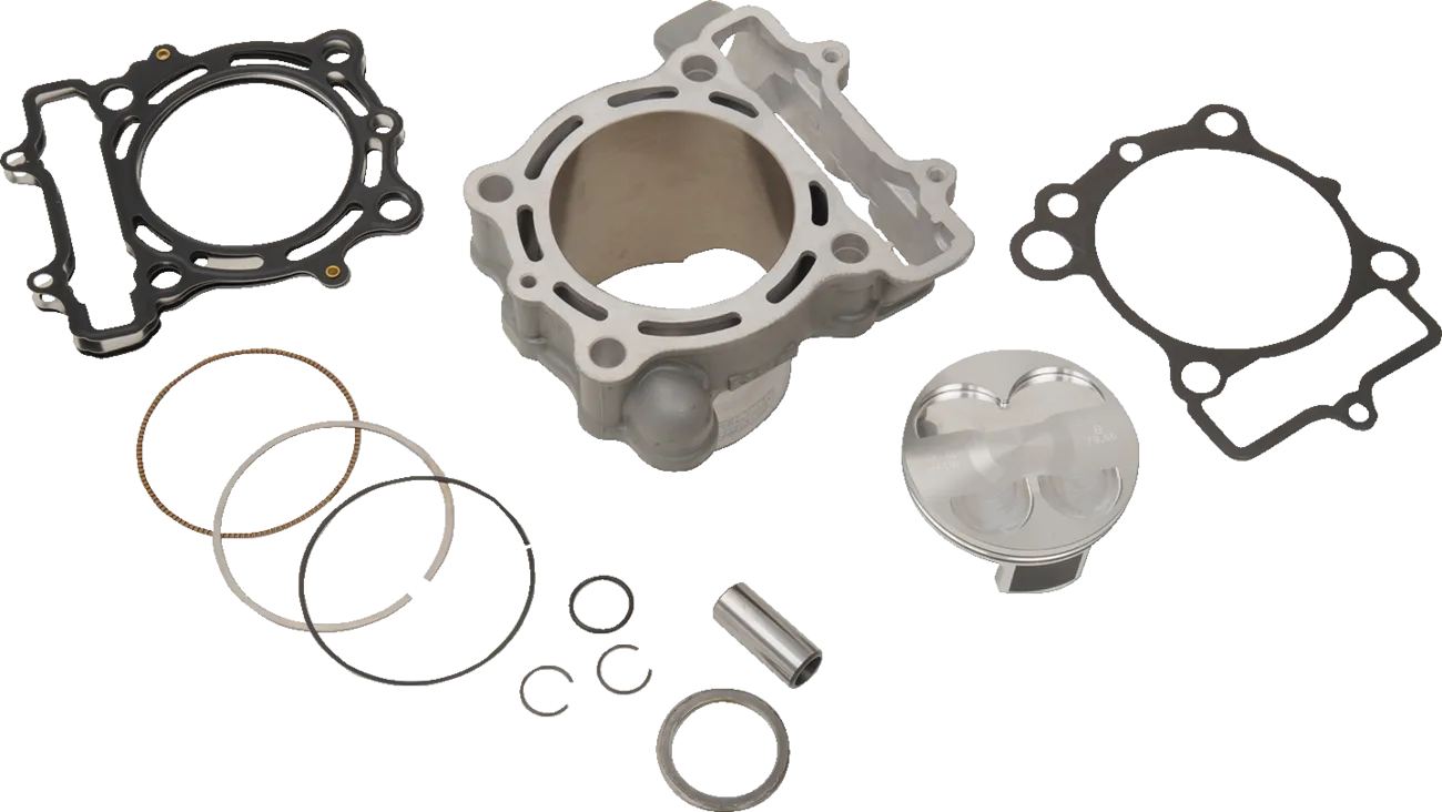 Cylinder Kit — Cylinder Kit