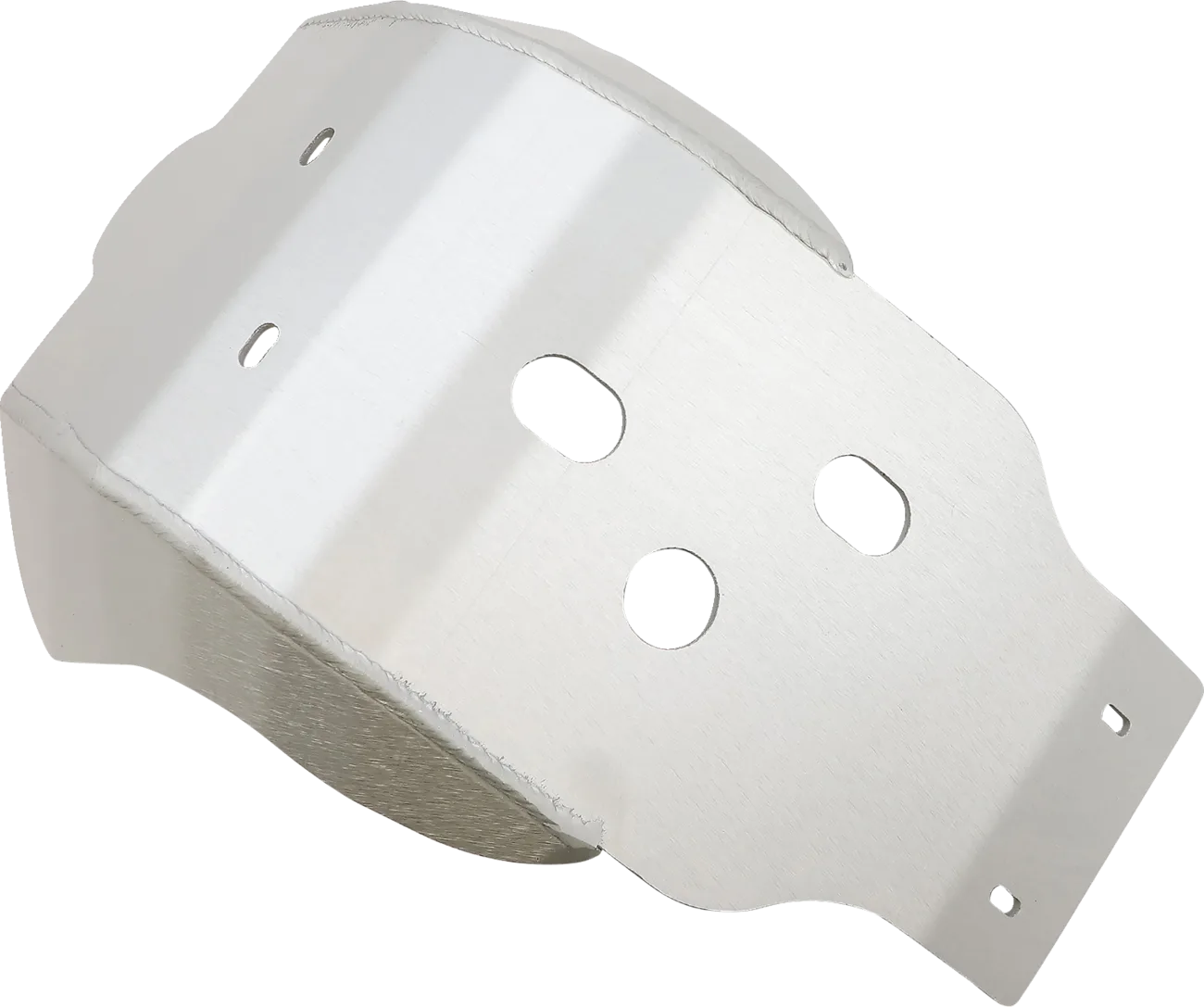 Aluminum Skid Plate — Skid Plate