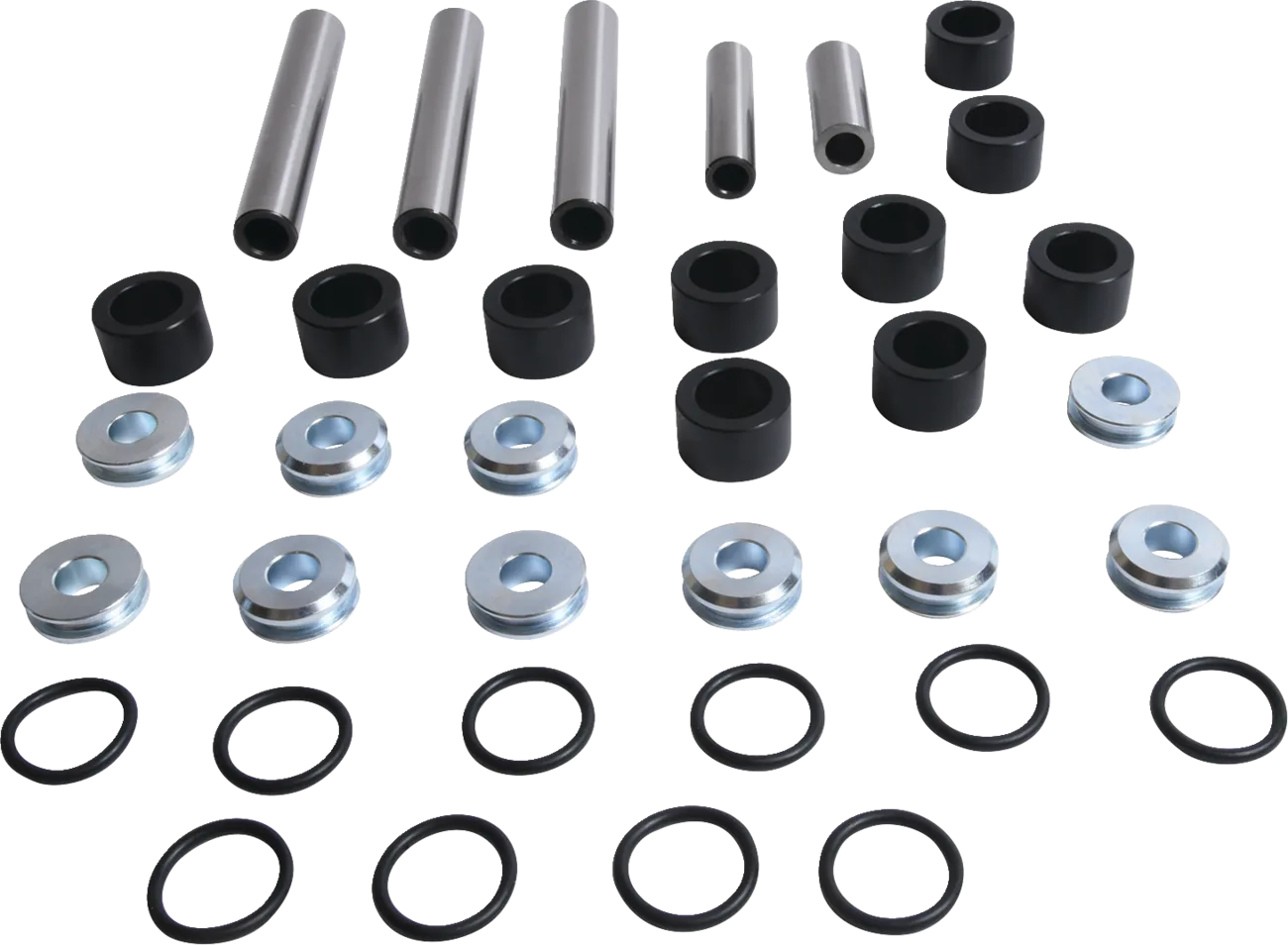 Rear Independent Suspension Linkage Rebuild Kit