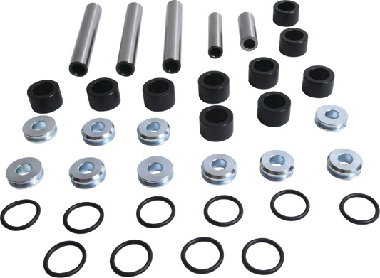 Rear Independent Suspension Linkage Rebuild Kit