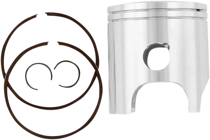 Piston Kit for 2 Stroke