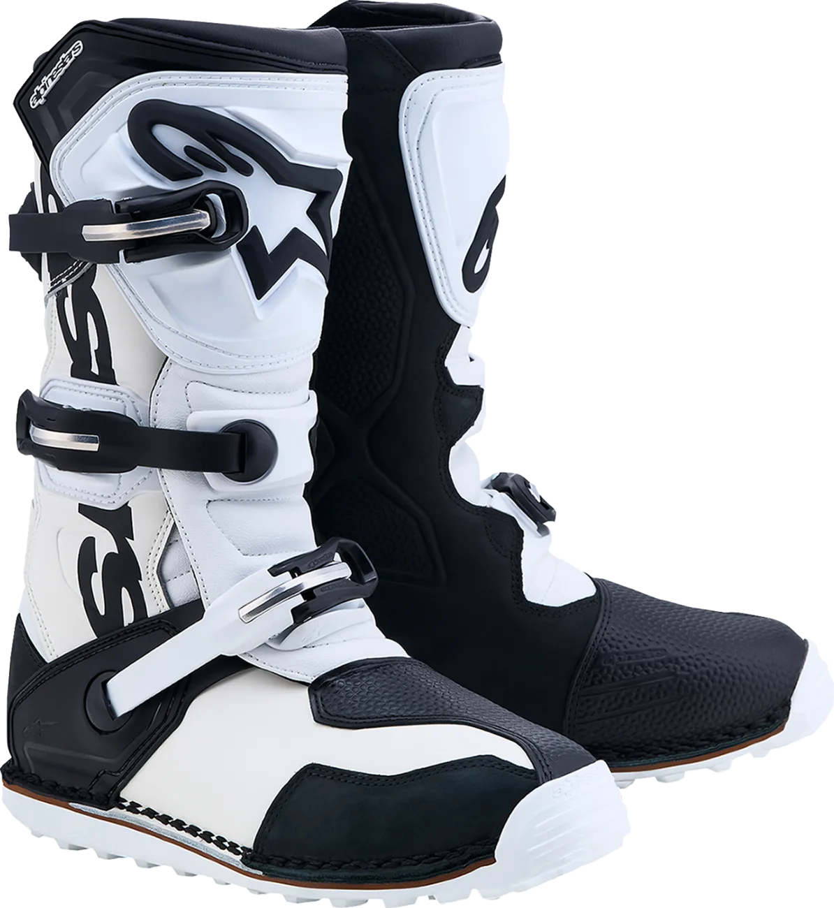 Tech-T Boots