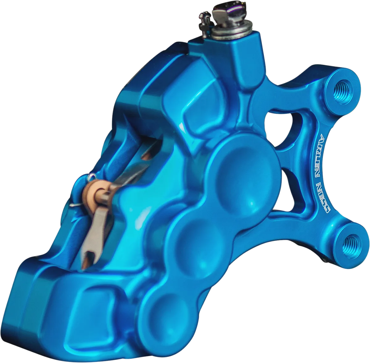 6-Piston Caliper
