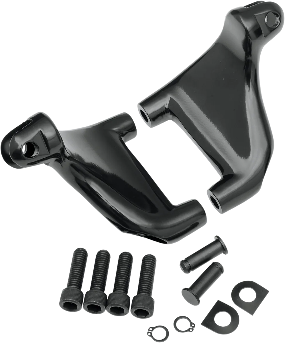 Passenger Foot Peg Mount Kit
