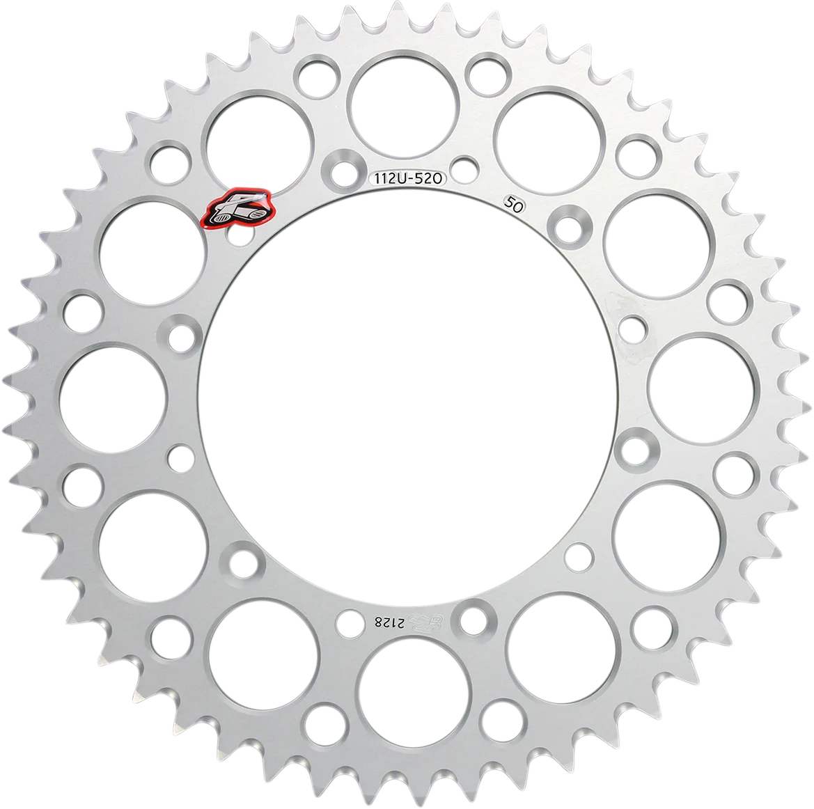 Ultralight Rear Sprocket