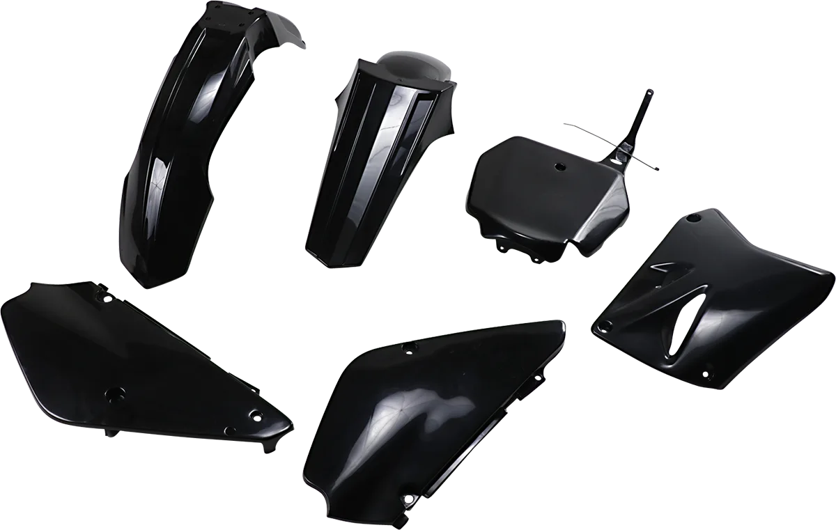 Restyle Body Kit