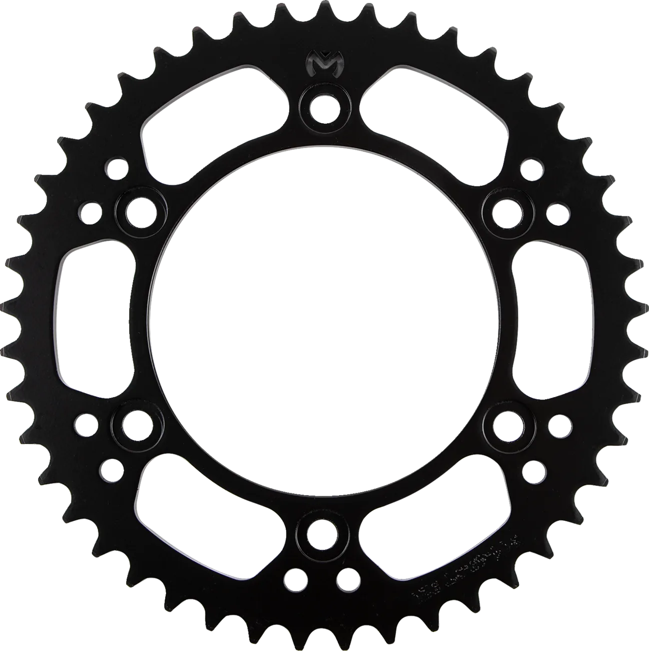 Steel Rear Sprocket