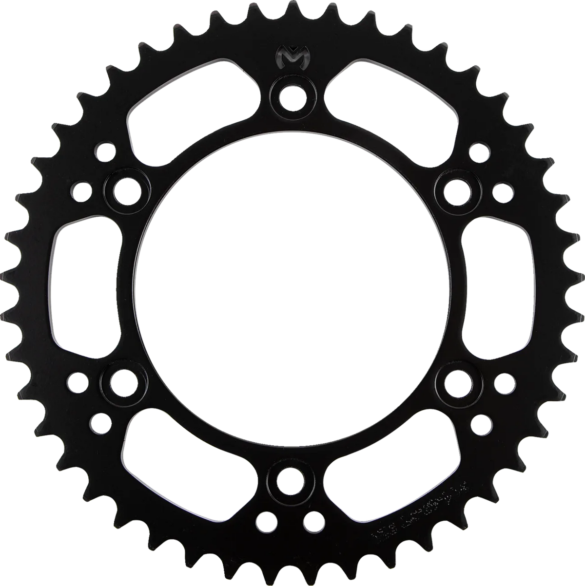 Steel Rear Sprocket