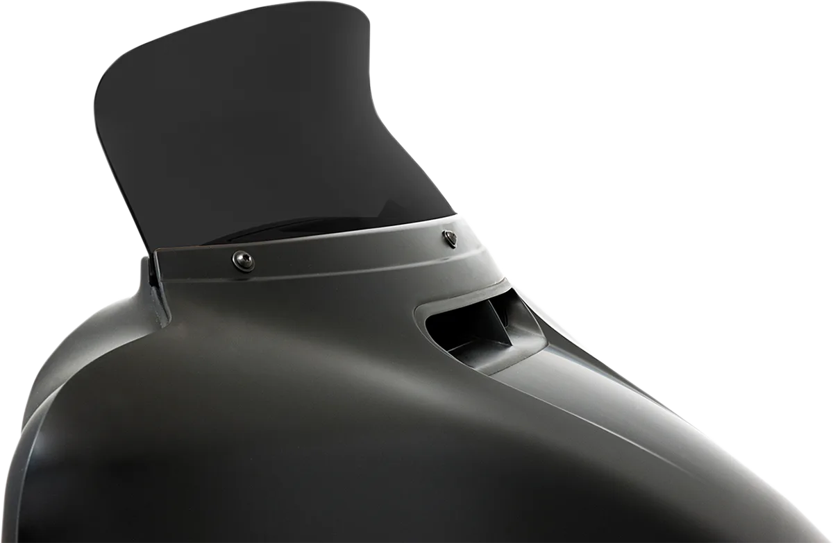 Spoiler Replacement Windshield for OE Fairings