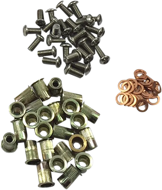 Bung Refill Kit