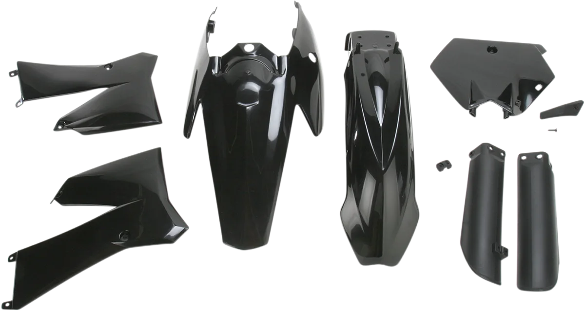 Full Replacement Plastic Kit