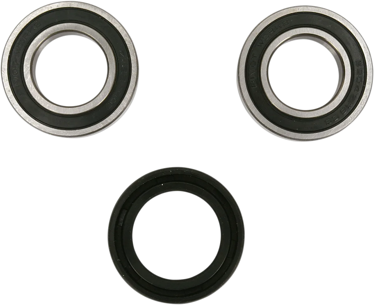 Wheel Bearing and Seal Kit