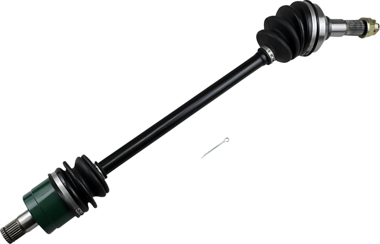 OEM Replacement Standard CV Axle