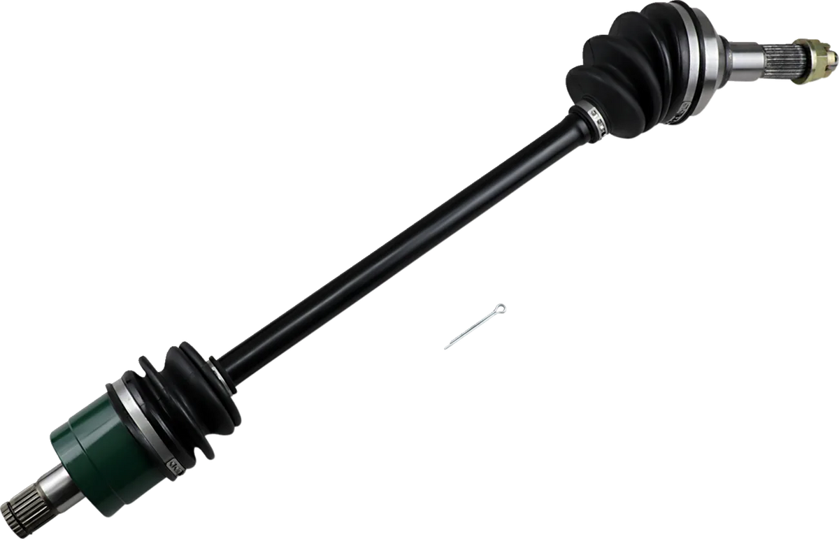 OEM Replacement Standard CV Axle